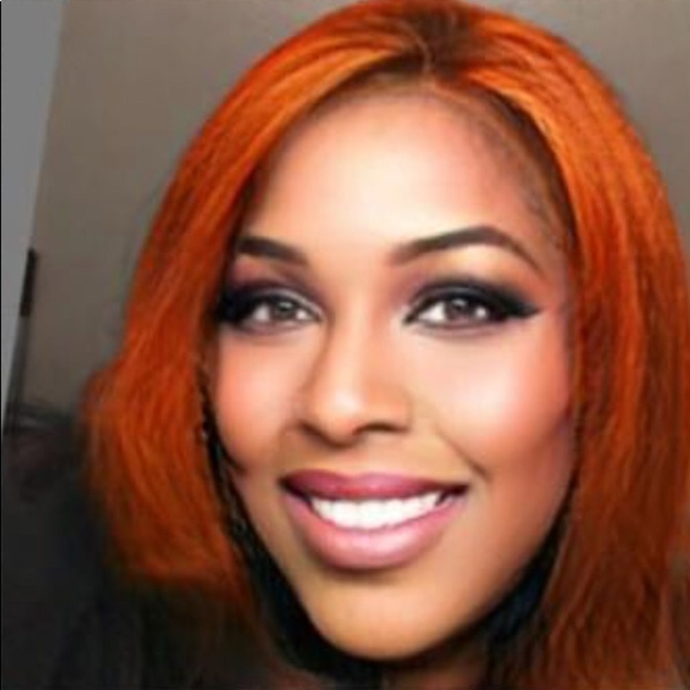 Meet your Posher, Tangela